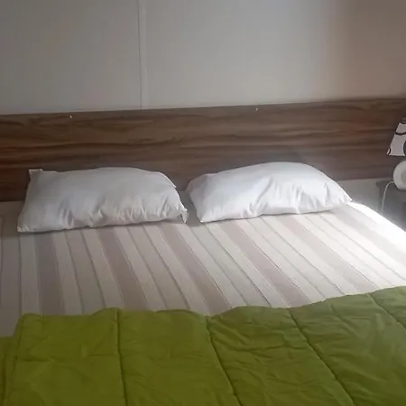 Mobil-home Aventura 3 Par Catherve Campeggio Canet-en-Roussillon